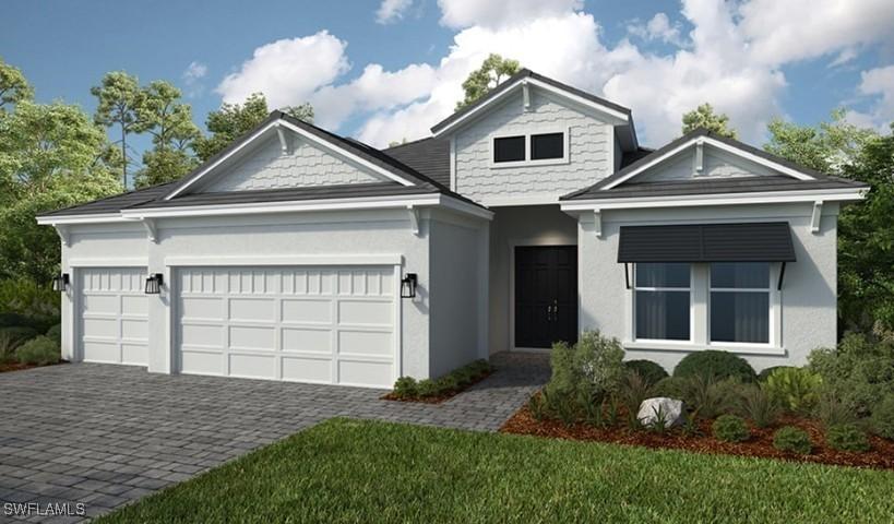 15687 Cassio Way, Naples, FL 34114