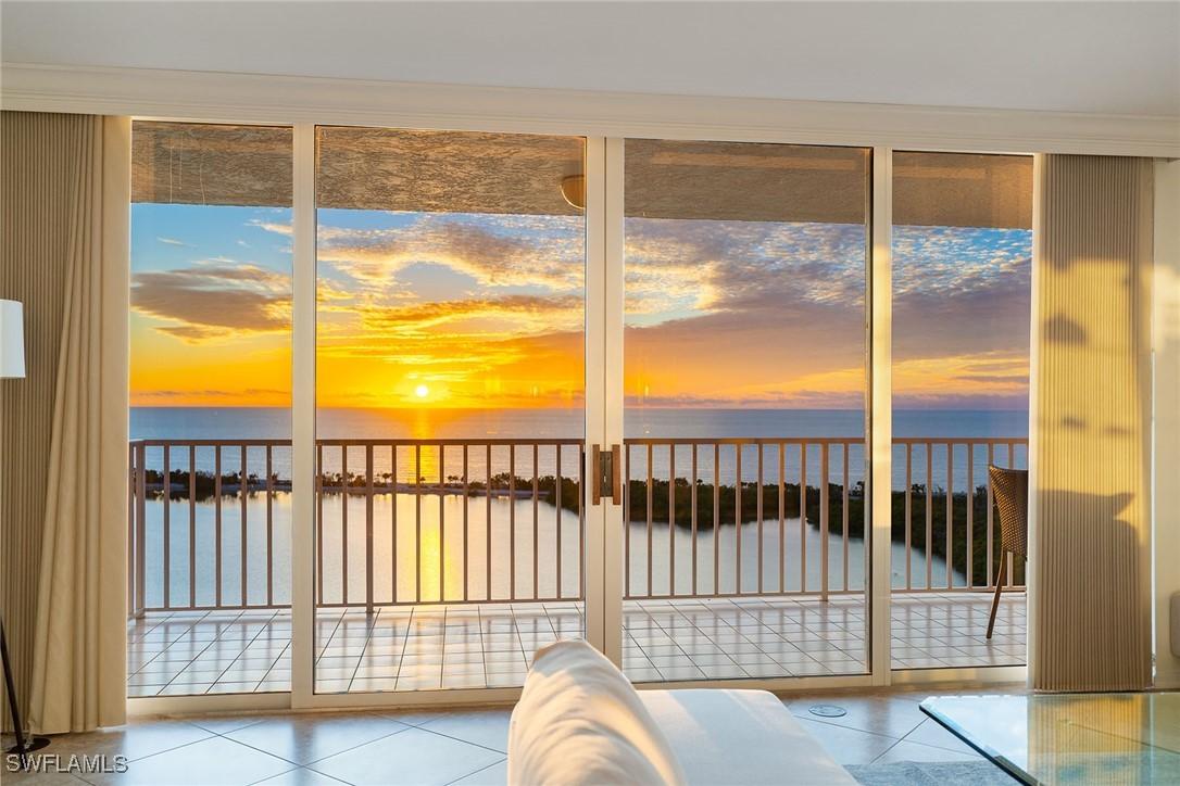 5550 Heron Point Dr. #1801, Naples, FL 34108