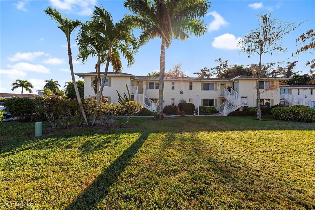 550 Teryl Rd. #7, Naples, FL 34112