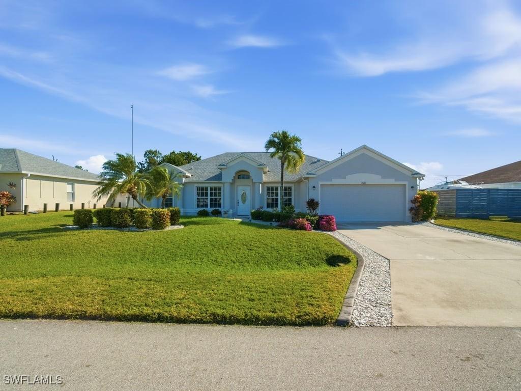 4121 SW 6th Ave., Cape Coral, FL 33914
