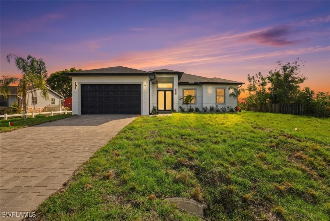 4221 22nd St., Lehigh Acres, FL 33976