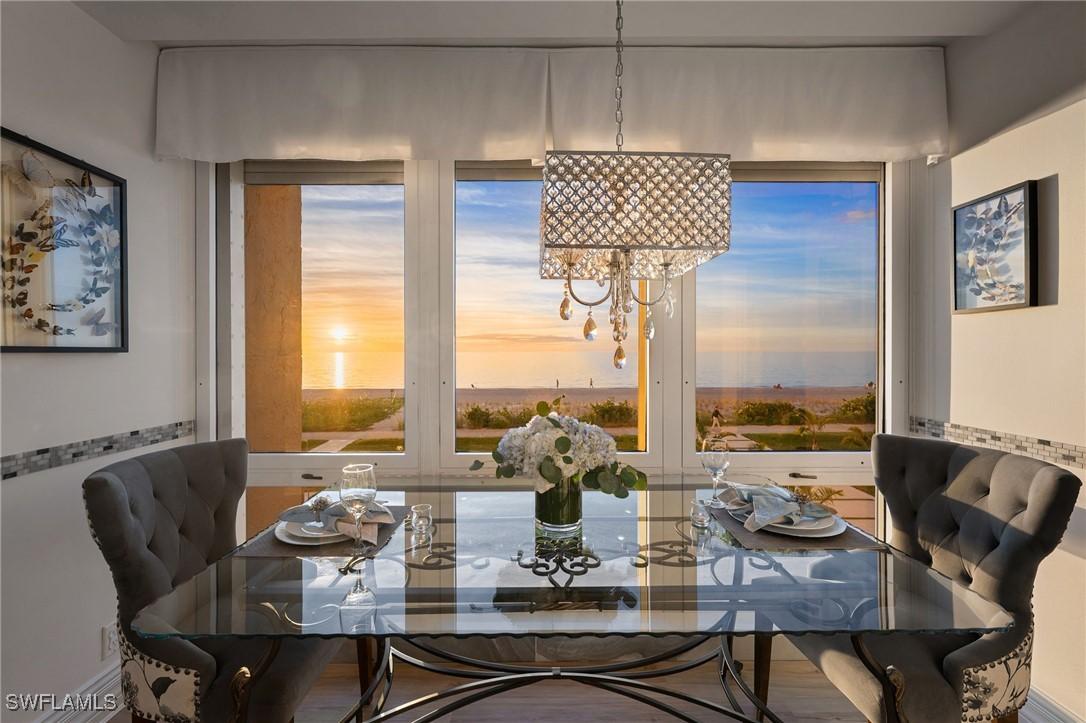 4051 Gulf Shore Blvd. #204, Naples, FL 34103