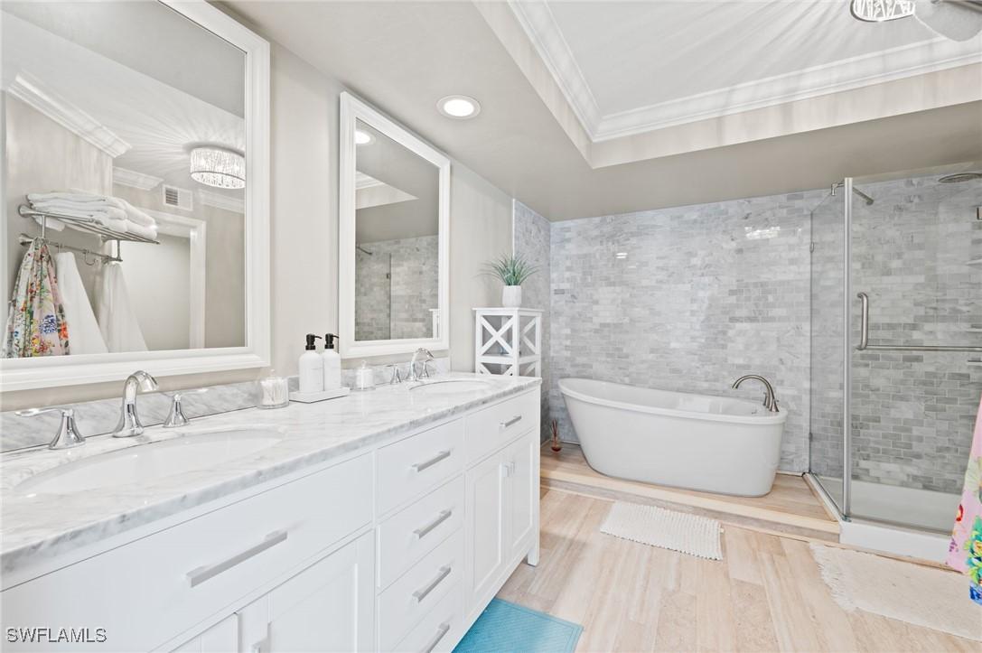 4261 Shetland Ct. #A102, Naples, FL 34112