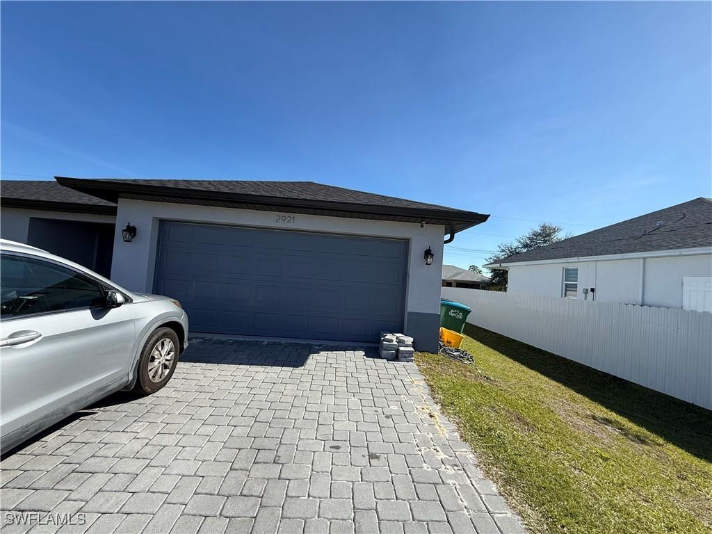 2921 NE 5th Ave., Cape Coral, FL 33909