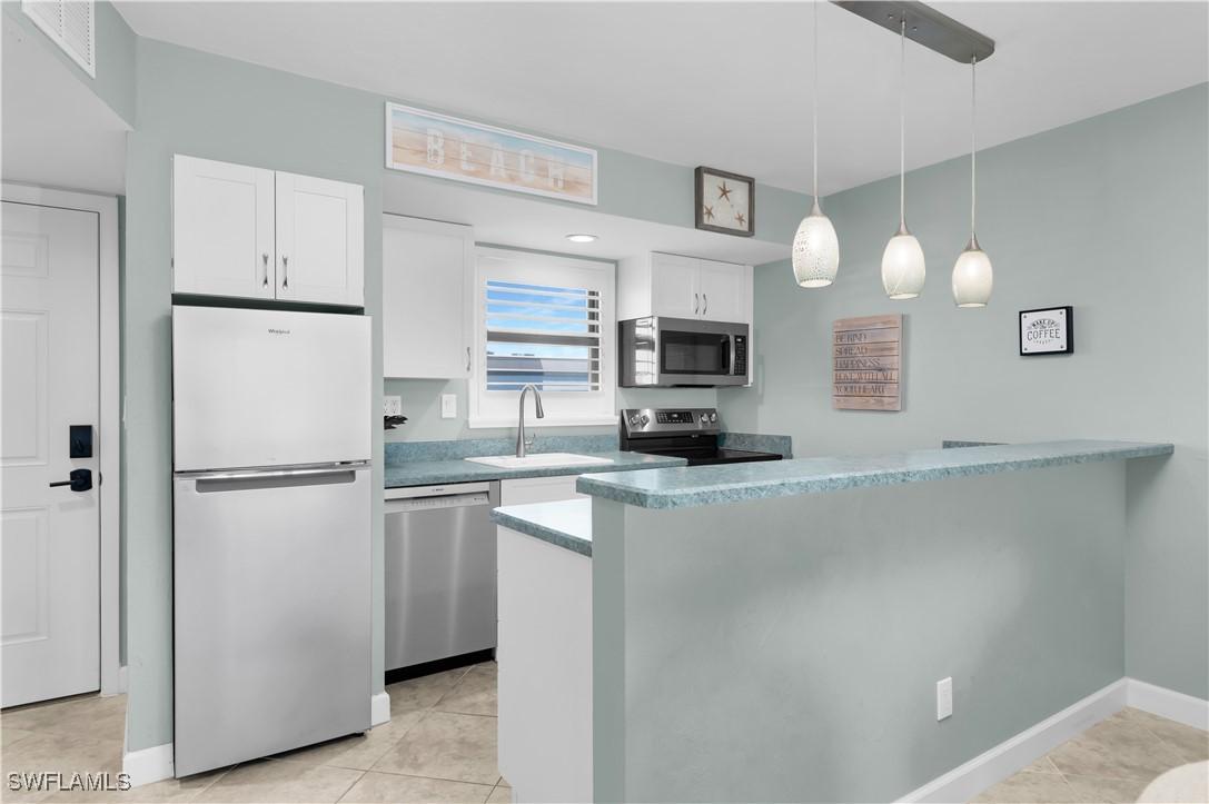 1012 Anglers Cove #D507, Marco Island, FL 34145