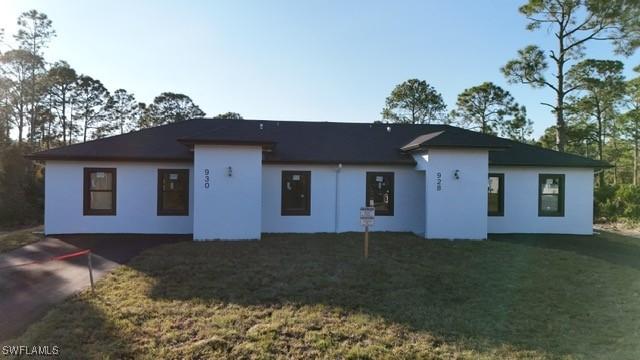 928/930 Hepburn Ave., Lehigh Acres, FL 33974