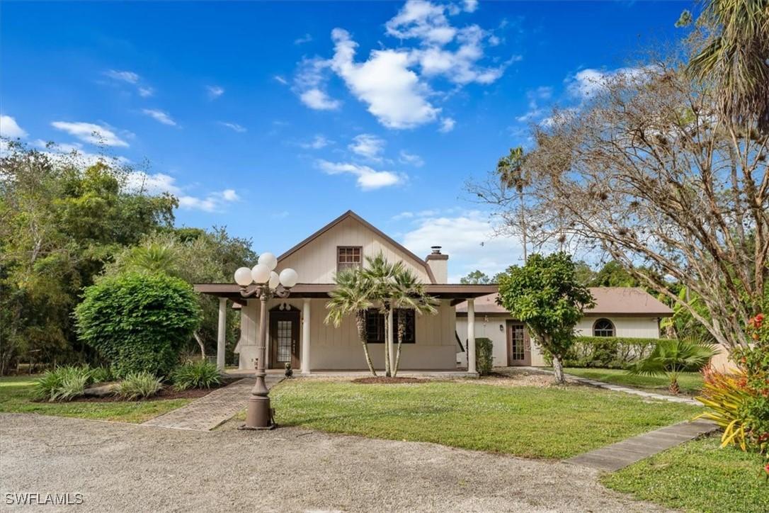 565 3rd St., Naples, FL 34117