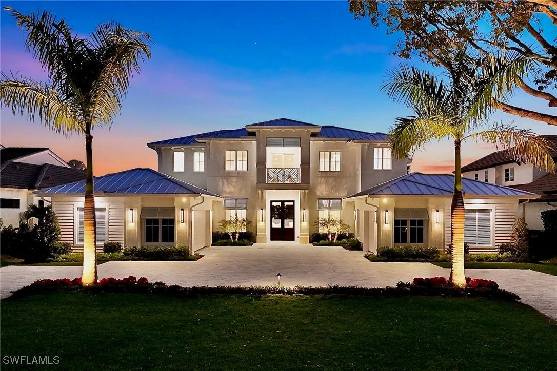 788 Riviera Dr., Naples, FL 34103