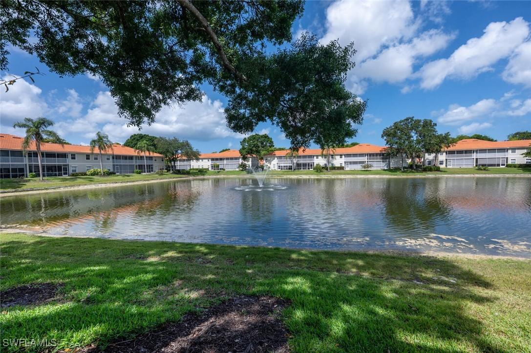 2506 Orchid Bay Dr. #Z201, Naples, FL 34109