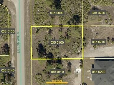 385 Lillon Ave., Lehigh Acres, FL 33974