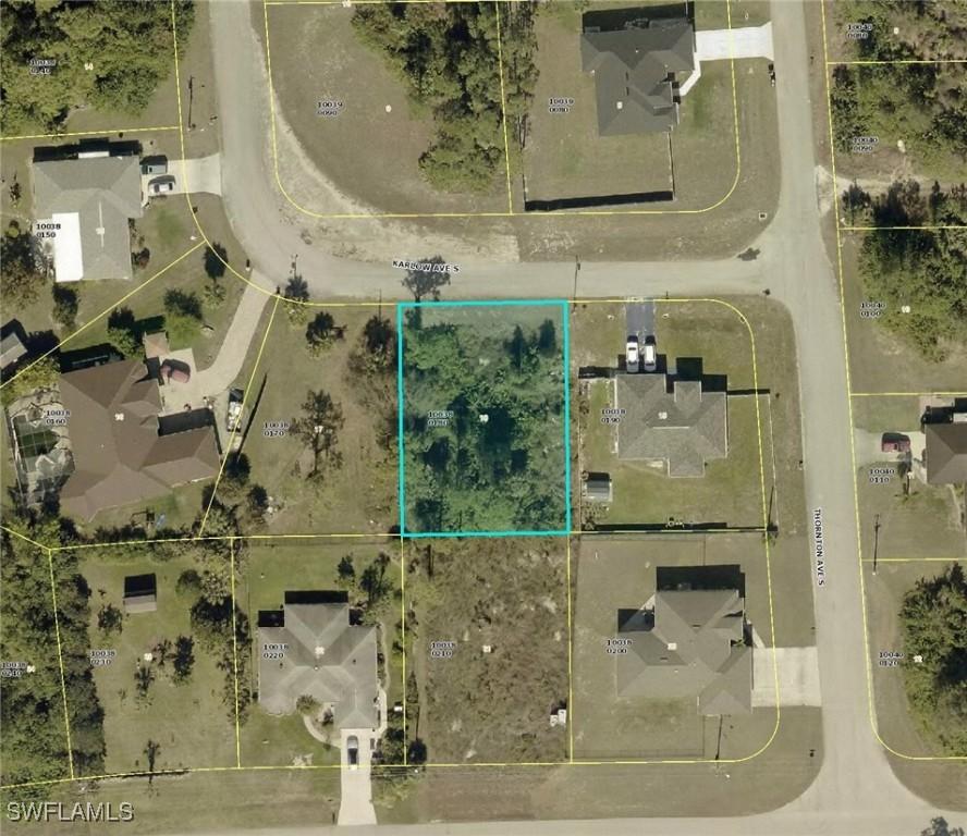 194 Karlow Ave., Lehigh Acres, FL 33974