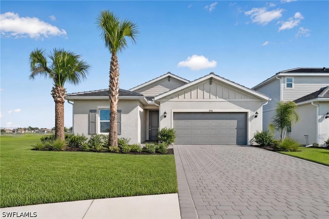 4761 Espiritu Way, Ave Maria, FL 34142