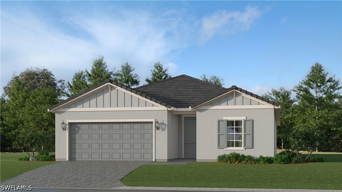 4749 Espiritu Way, Ave Maria, FL 34142