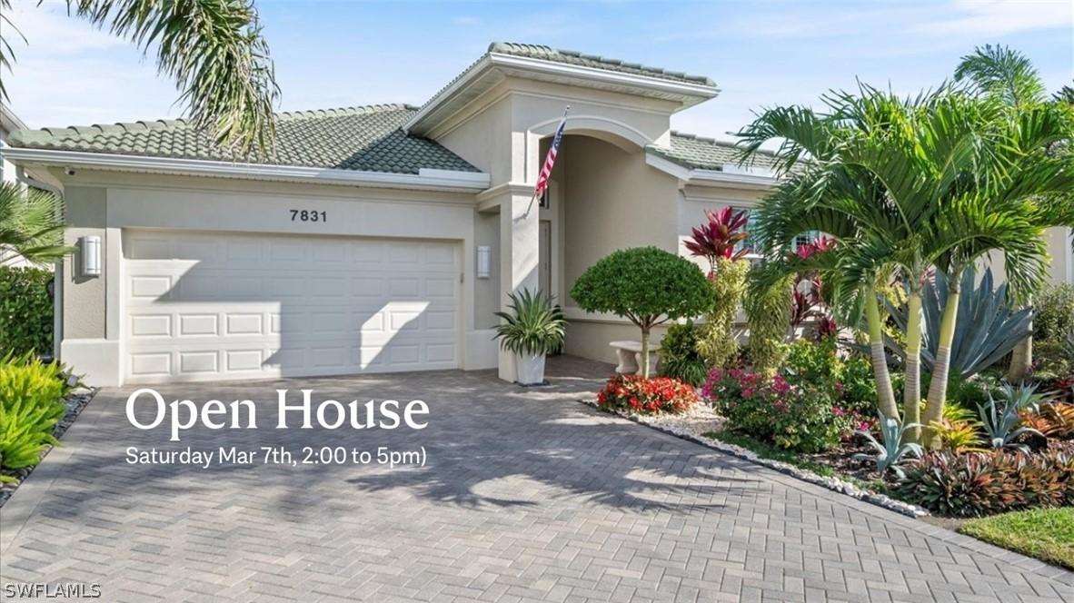 7831 Martino Cir., Naples, FL 34112