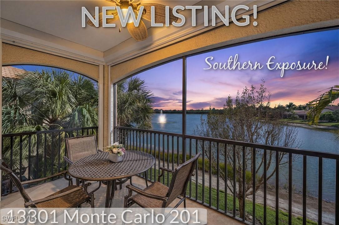 11301 Monte Carlo Blvd. #201, Bonita Springs, FL 34135