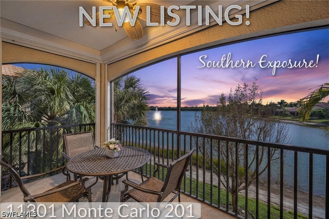11301 Monte Carlo Blvd. #201, Bonita Springs, FL 34135