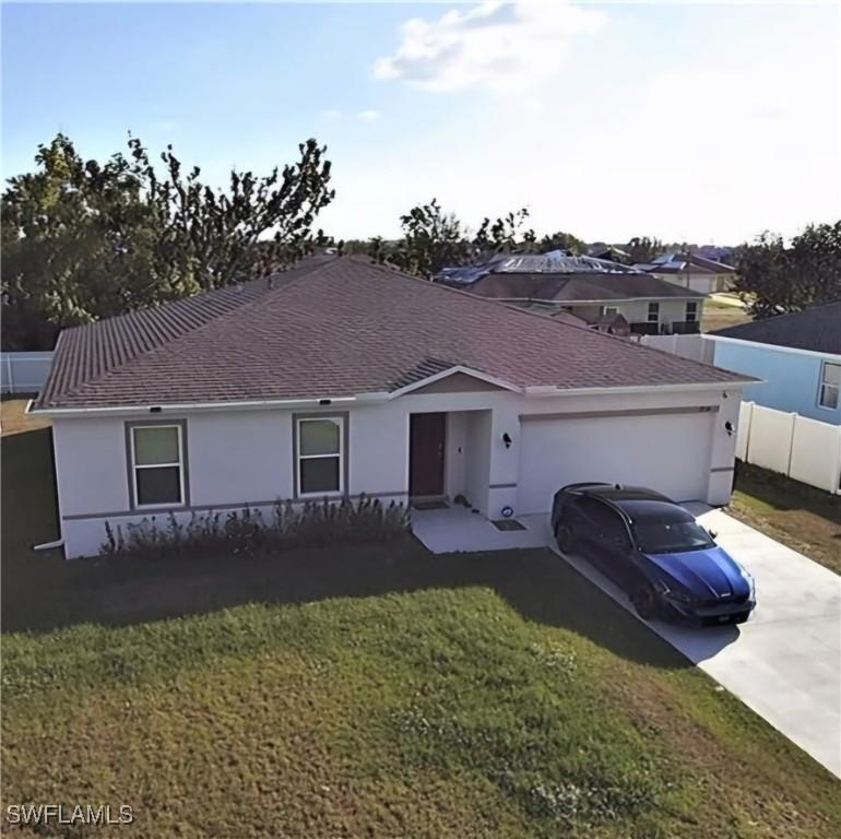 1934 NE 15th St., Cape Coral, FL 33909