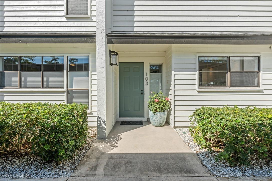 16484 Timberlakes Dr. #103, Fort Myers, FL 33908