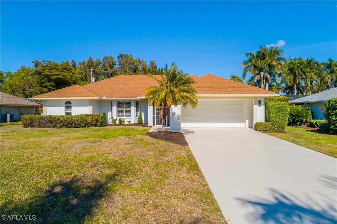 3660 Cartwright Ct., Bonita Springs, FL 34134