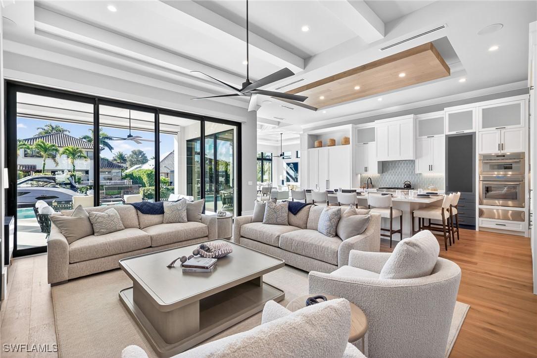 1456 Curlew Ave., Naples, FL 34102