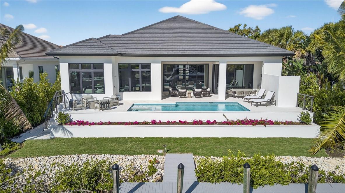 1456 Curlew Ave., Naples, FL 34102