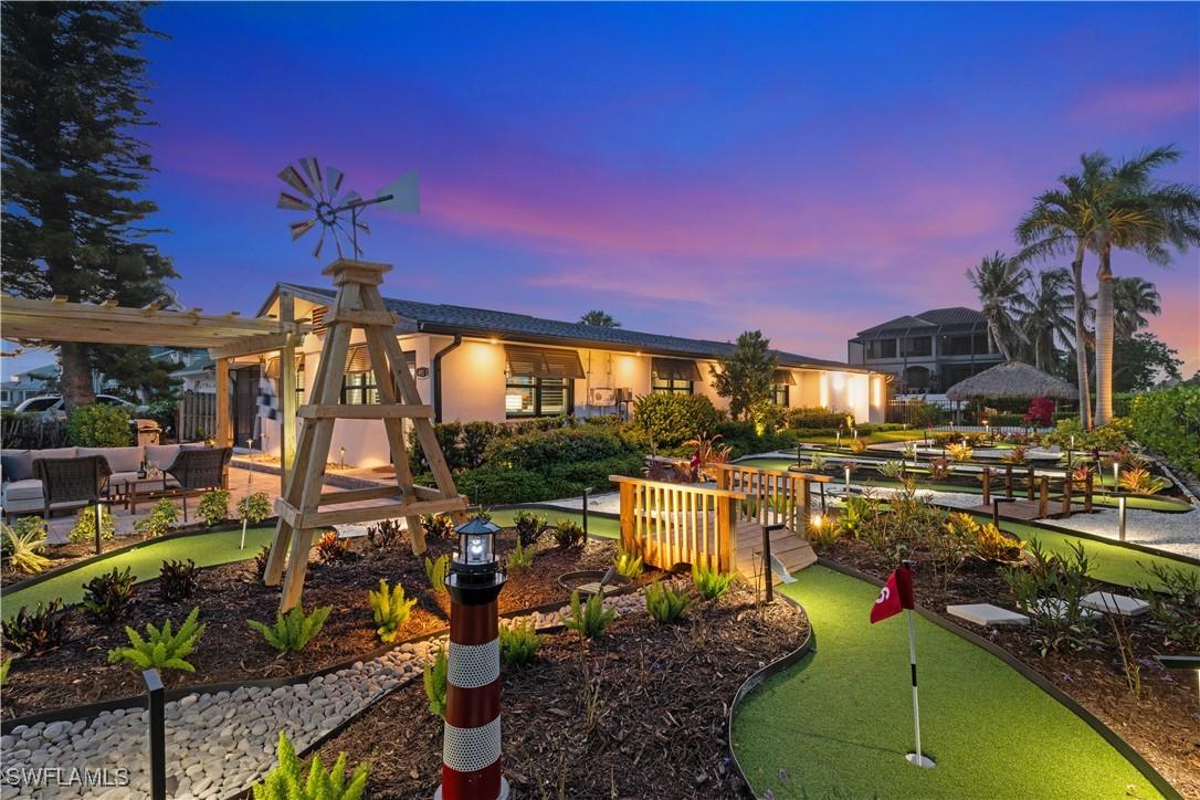 493 Willet Ave., Naples, FL 34108