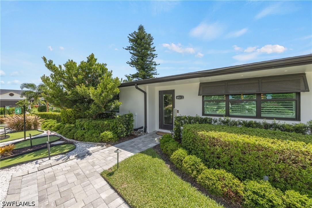 493 Willet Ave., Naples, FL 34108