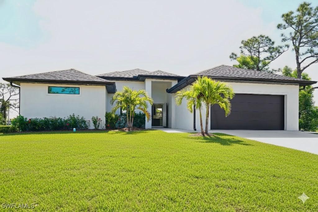 4309 NW 38 Ave., Cape Coral, FL 33993