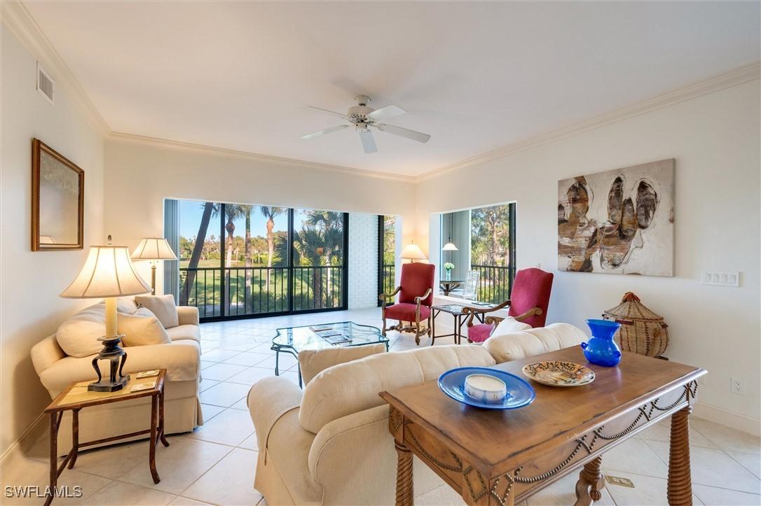 6770 Pelican Bay Blvd. #222, Naples, FL 34108