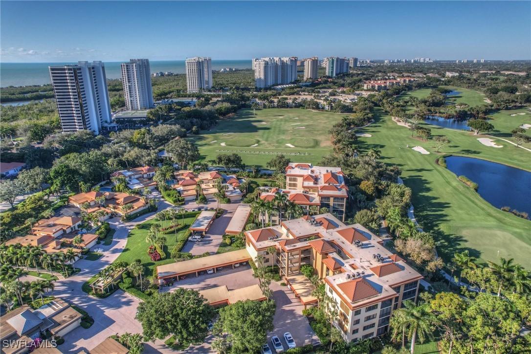 6770 Pelican Bay Blvd. #222, Naples, FL 34108