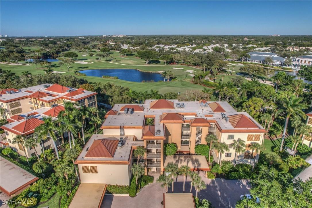 6770 Pelican Bay Blvd. #222, Naples, FL 34108