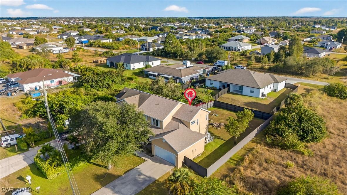 820 Alabama Rd., Lehigh Acres, FL 33974