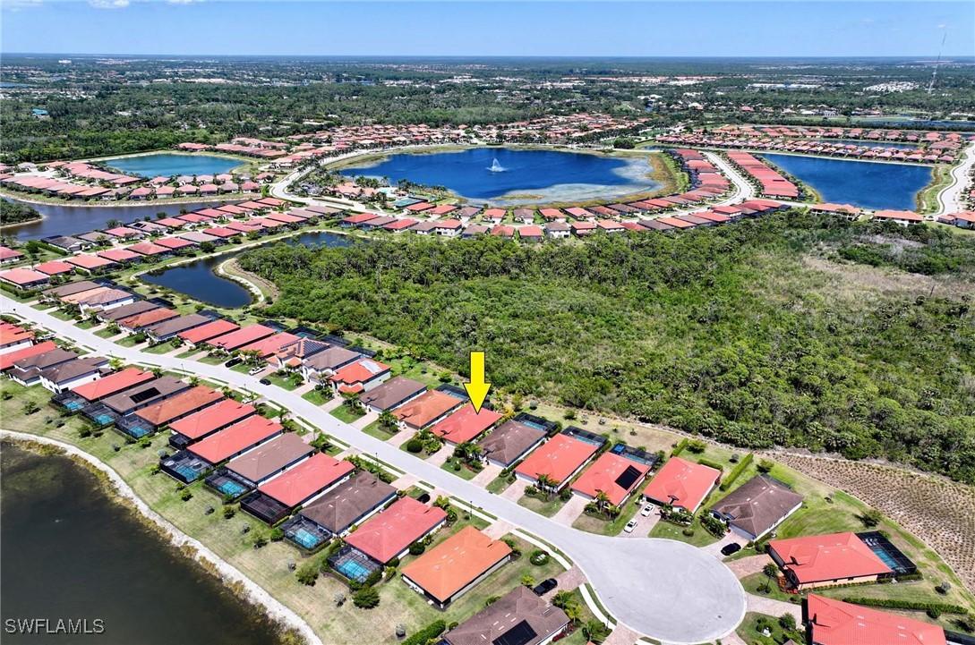 1608 Vizcaya Ln., Naples, FL 34113