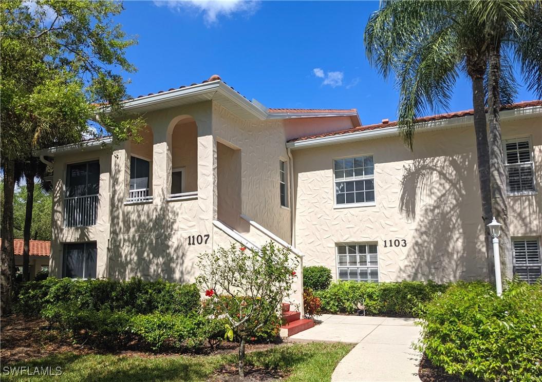 103 Tuscana Ct. #1103, Naples, FL 34119