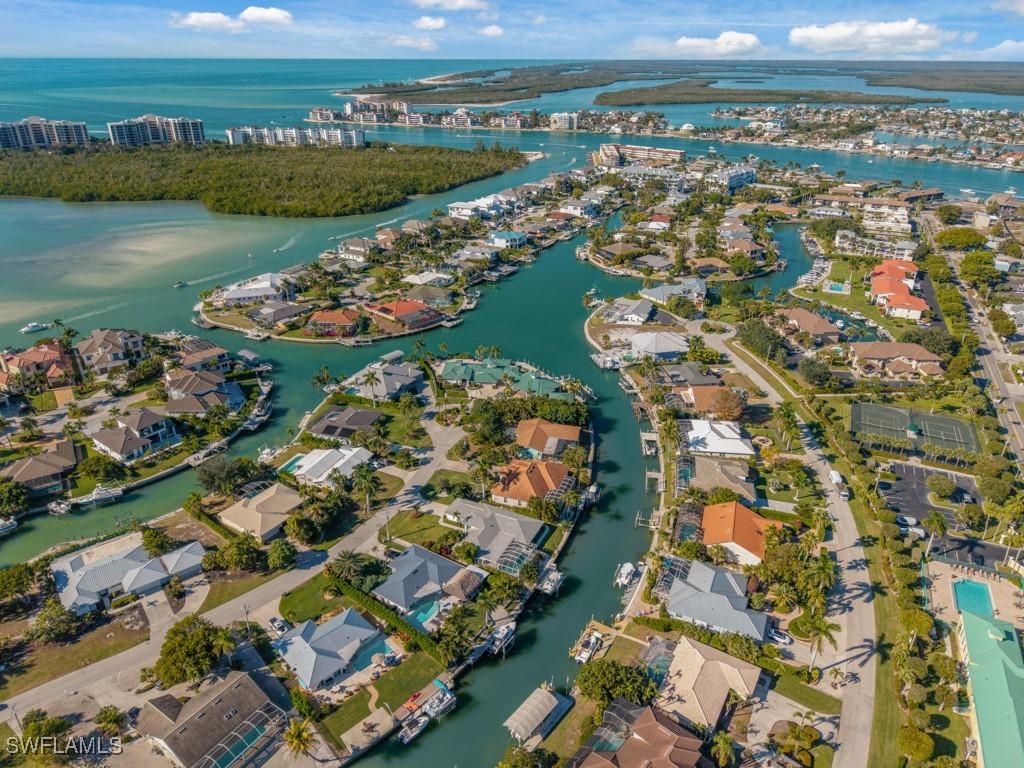 1081 Ruppert Rd., Marco Island, FL 34145