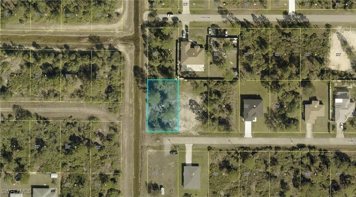 3016 38th St., Lehigh Acres, FL 33971