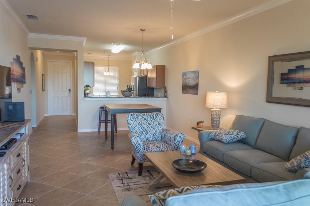 9566 Trevi Ct. #4943, Naples, FL 34113