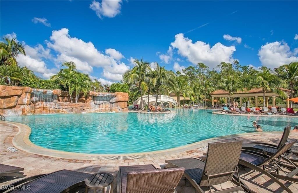 9566 Trevi Ct. #4943, Naples, FL 34113