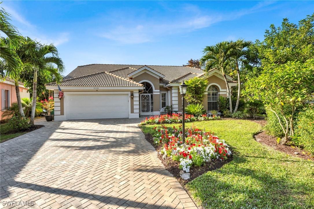 5101 Mabry Dr., Naples, FL 34112