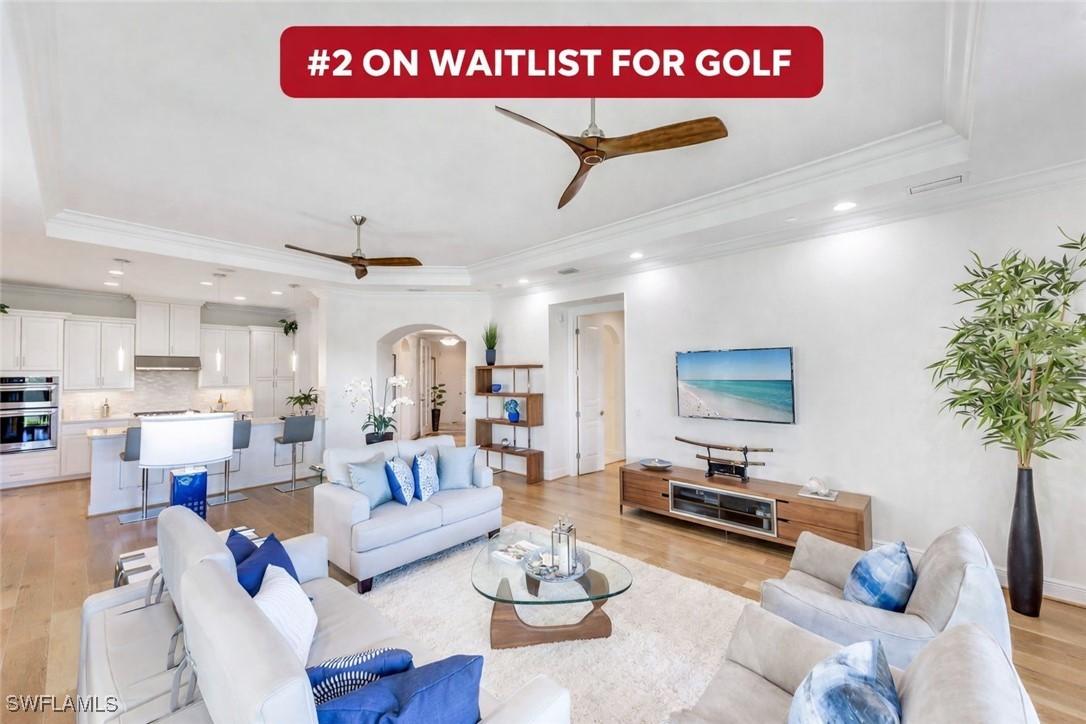 16425 Carrara Way #101, Naples, FL 34110