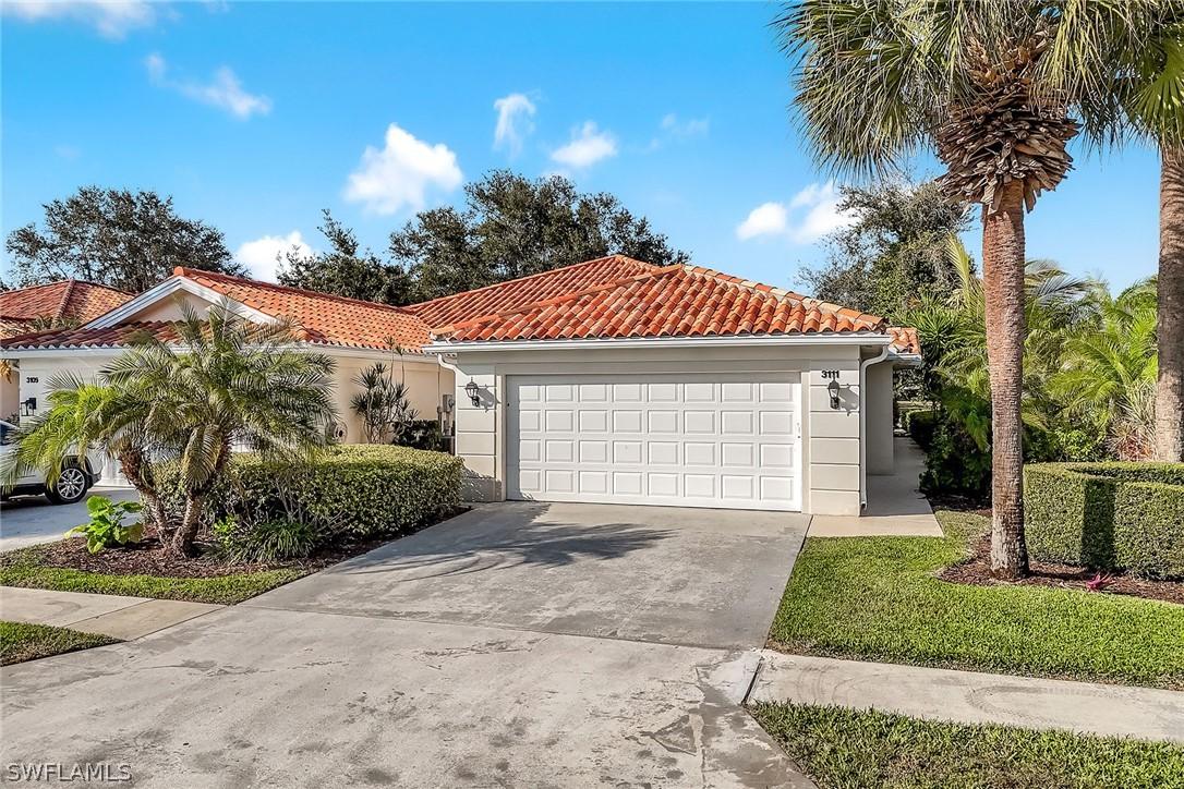 3111 Andorra Ct., Naples, FL 34109
