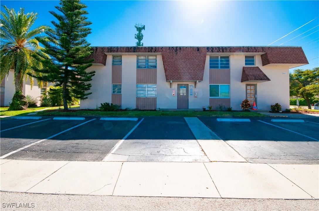 457 Tallwood St. #108, Marco Island, FL 34145