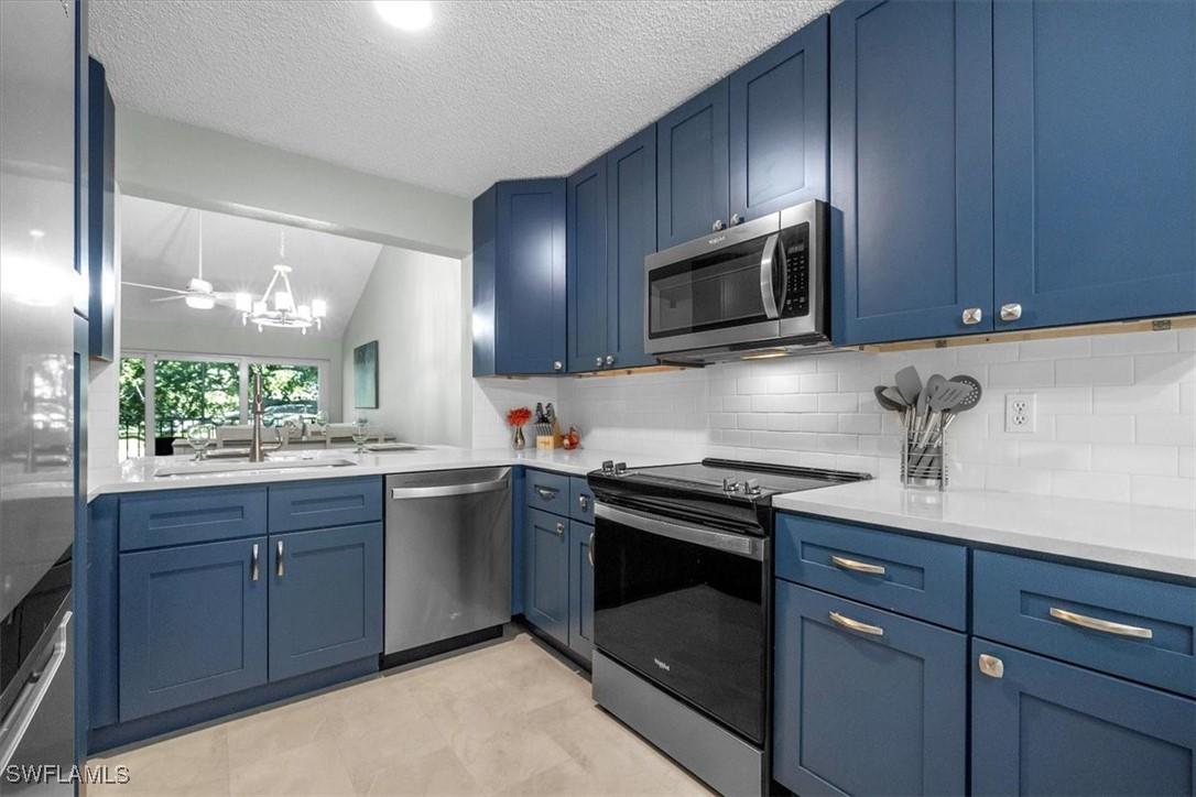 280 Timber Lake Cir. #H201, Naples, FL 34104