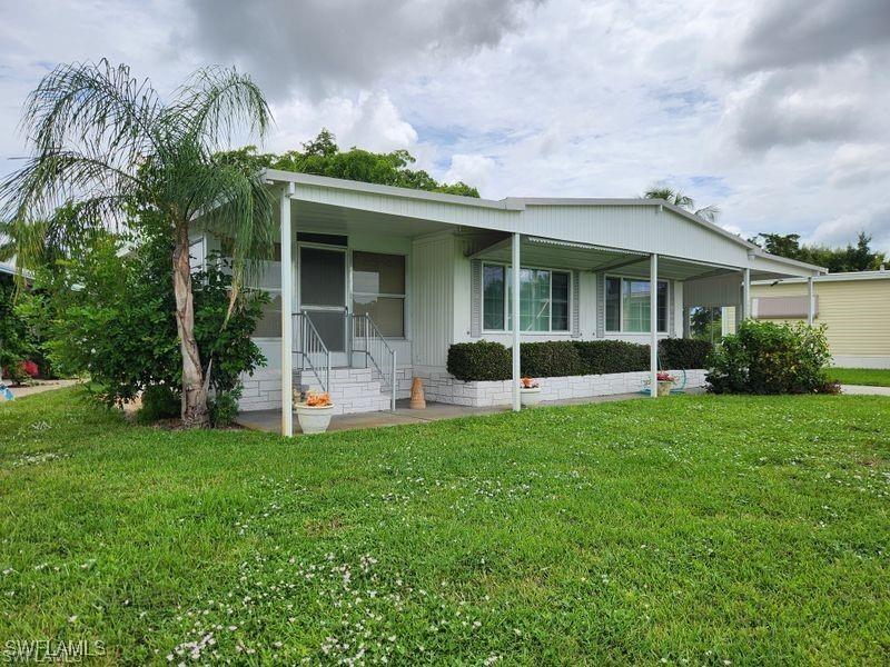 26256 Duchess Ln., Bonita Springs, FL 34135