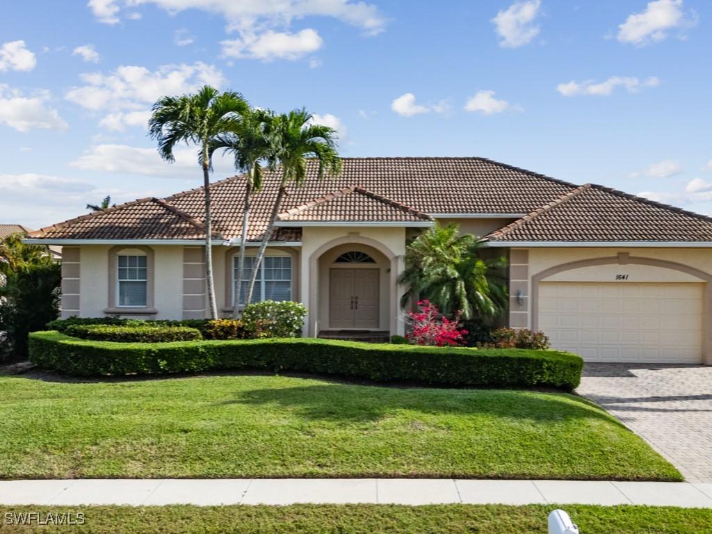 1641 Villa Ct., Marco Island, FL 34145