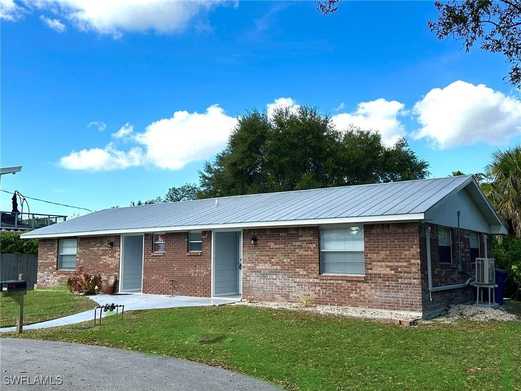 9805/9807 Montana Ct., Bonita Springs, FL 34135