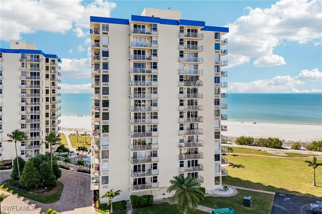 7300 Estero Blvd. #101, Fort Myers Beach, FL 33931