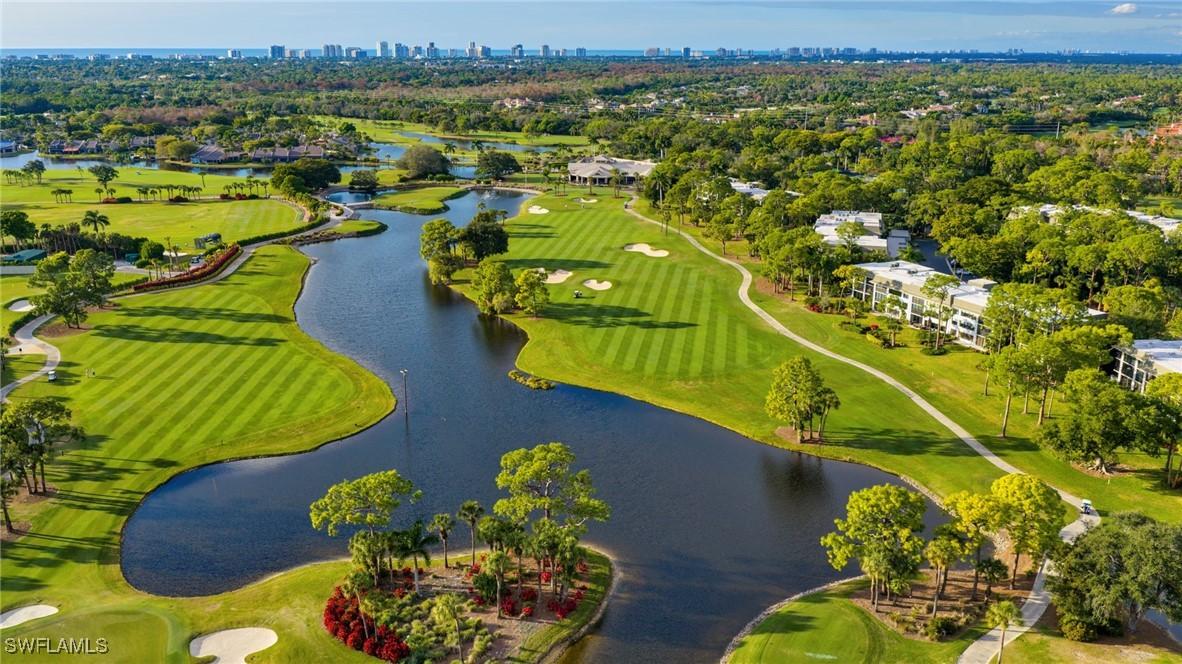 1014 Wildwood Ln., Naples, FL 34105