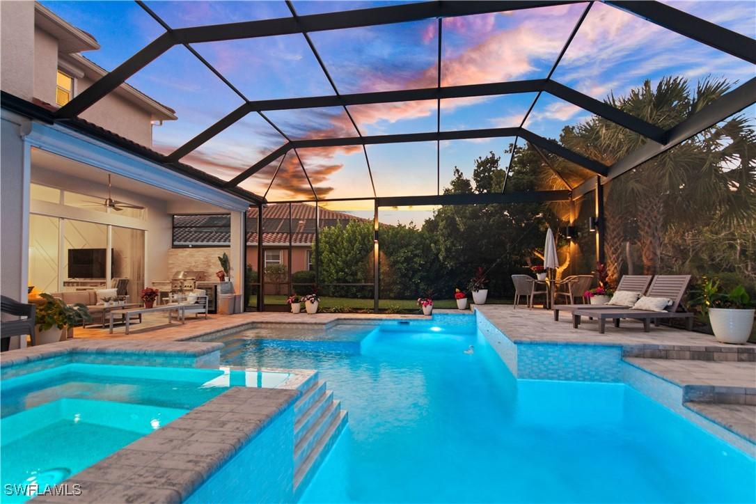 8559 El Mirasol Ct., Estero, FL 33967