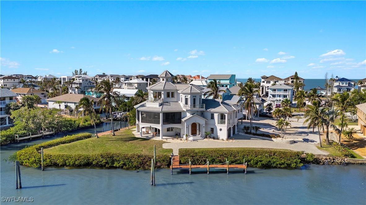 6000 Seagrape Ln., Bonita Springs, FL 34134